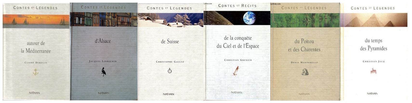 contes - Nathan : la collection Contes et légendes - Page 2 B6576d5de43adca68cf6b8c93e4203e8629e06a5