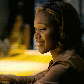 supagirl:Nikki Beharie in Black Mirror (2019)