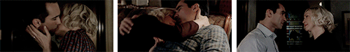 alexromero: Bates Motel | Norma + Alex  I’ve never loved anyone enough to feel obligated to be hones