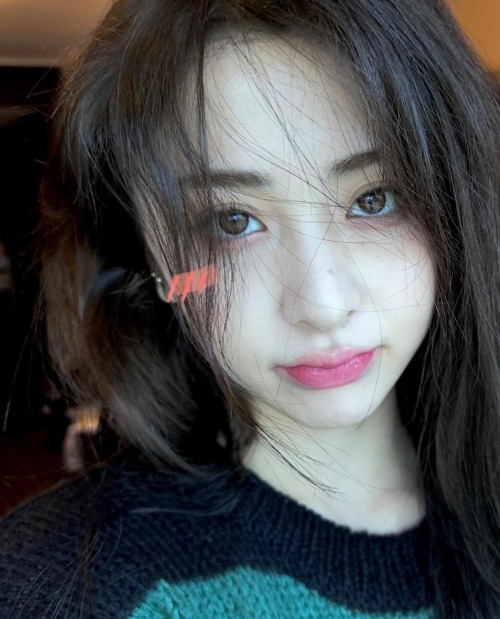 Yunjin | Ig Update