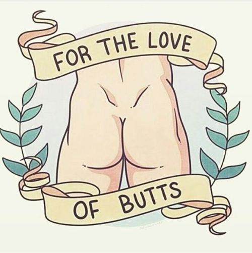 No ai senza culo! #fortheloveofbutts #buttoms #ass #assess #culo #abbiatecelo #pleasesquat #squeezeg
