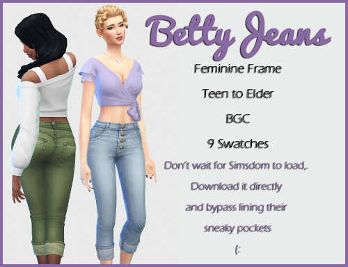 ice-creamforbreakfast: ::Download:: Some high waisted, rolled jeans for the warmer weather. These ca