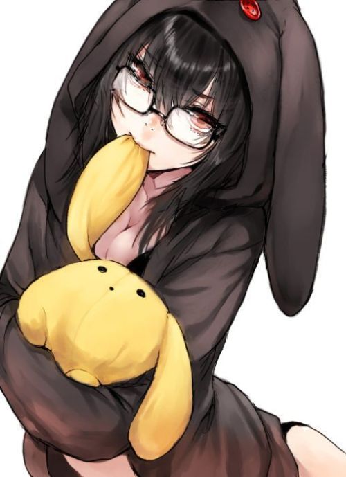 Just Ecchi