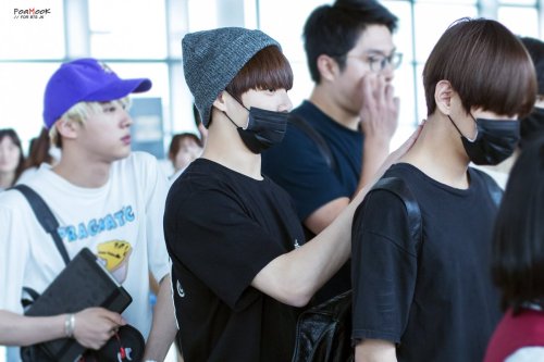 bangtan: © FoaMook | Do not edit.