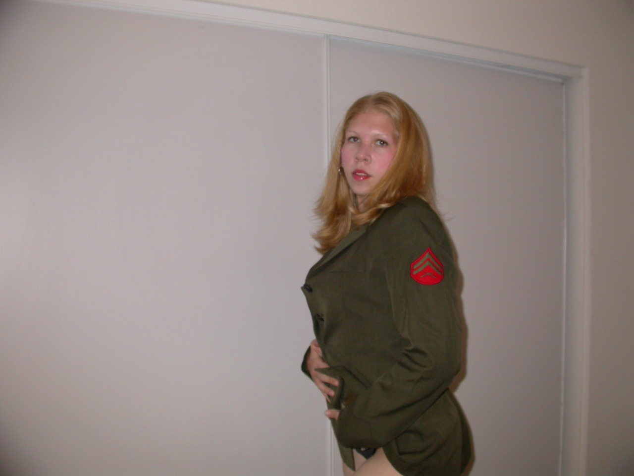 myusmc:  Sundayâ€™s finest Part 1  Not sure if she is a repost, but it is a