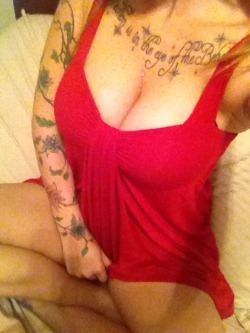 xinkedupcountrygirlx:  blackscorpio85:  xinkedupcountrygirlx:  Tig-O-Bitties!