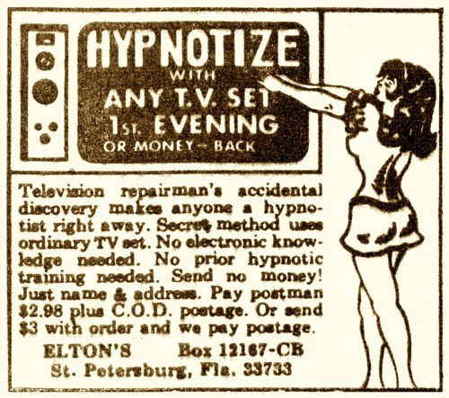 gentlemanlosergentlemanjunkie:  “Hypnotize porn pictures