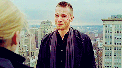 a-torv:  30 DAYS FRINGE CHALLENGE DAY 06 - Favorite guest star          David Call as Nick Lane 