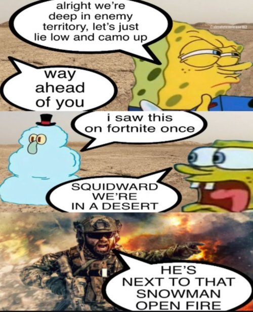 Drawing Three Over Random Shitposts On My Phone Until Tpot 14 Comes Out Day: 21