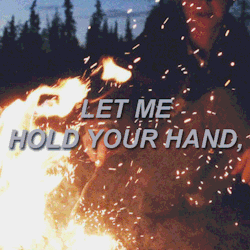 you, fear, me