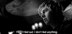 Joy, Departed