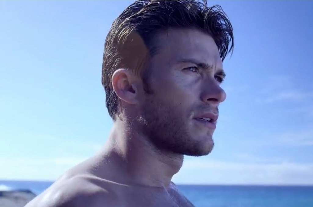 rebelerik:  +Scott Eastwood+