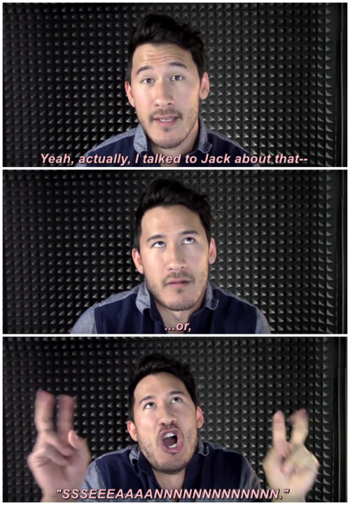 octoberspirit:  If that is your real name. [skeptical markiplier noises]