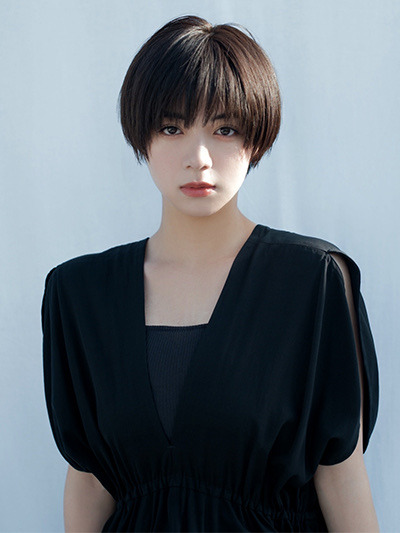 japaneseactress:池田エライザEliza Ikeda
