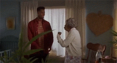 bishopsmind:  You still hit like a bitch… Mother fucker