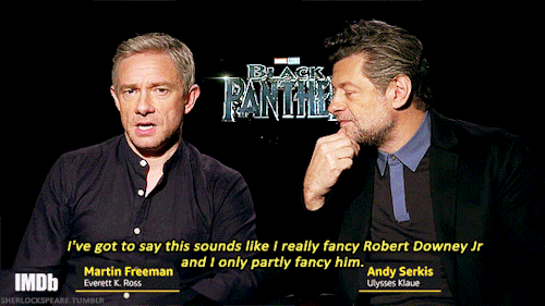 sherlockspeare:  “In a fight, which guardian or Avenger would you love to have on your side and why?” (X)