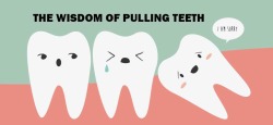 grootiswhatweaimfor:i found this by accident when trying to see if my wisdom teeth were growing in and im laughing because its so cute??