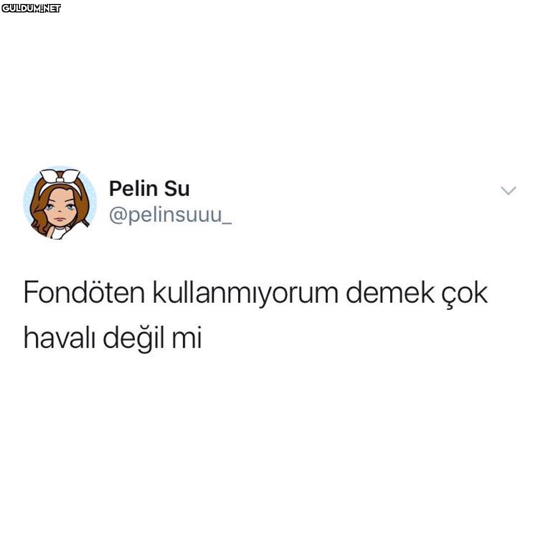 Pelin...