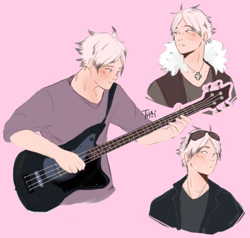 musician semi eita 