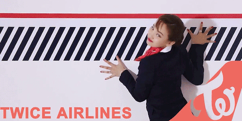 hiraimz:twice airlines 