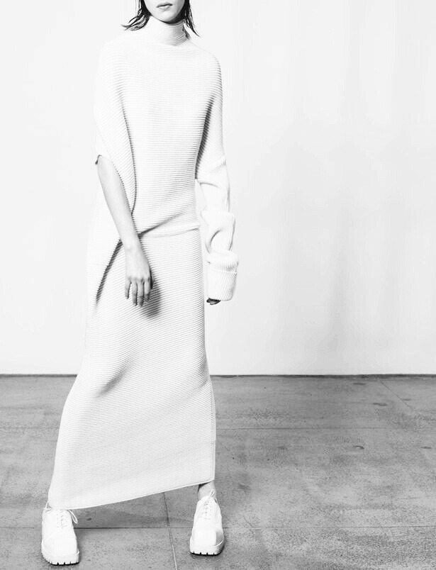 love minimal style