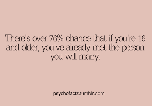 psychofactz:  More Facts on Psychofacts :)  well fuck
