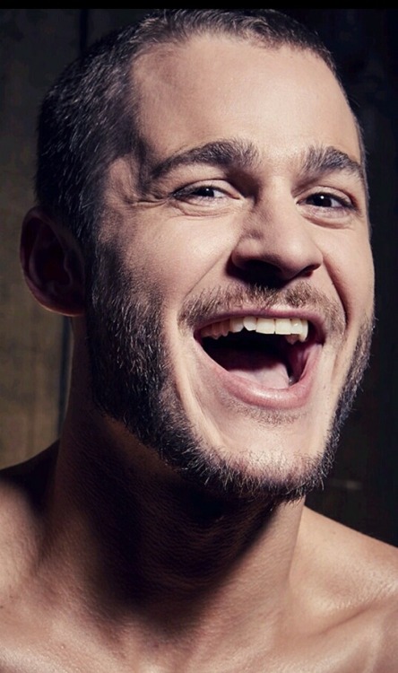 hotfamousmen:  Austin Armacost