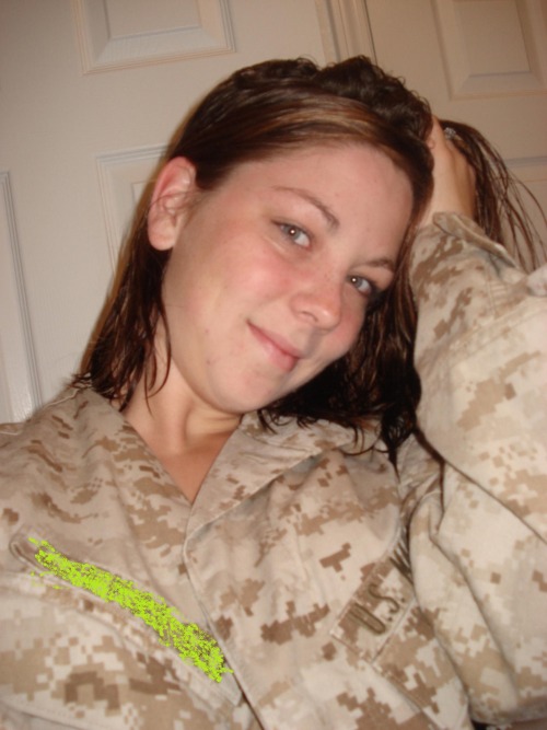 myusmc:  Sexy girl Part 1 