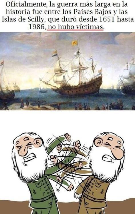 Nada interesante