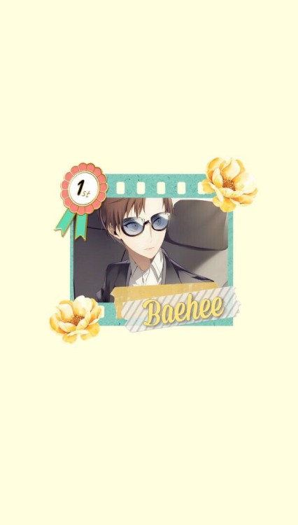 mysme-fangirl: Zen &amp; Jaehee phone wallpapers^^