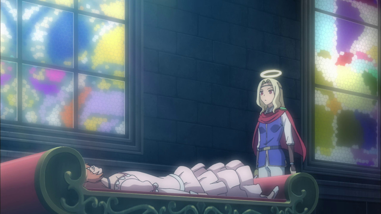 justeraaron:  HAHAHHAAHAHAHAH PUNCH THE DAMSEL IN DISTRESS YES 
