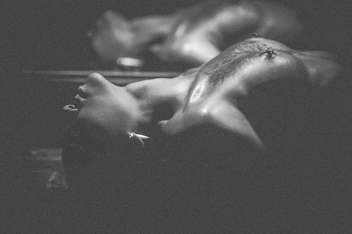 Dig Inside Me