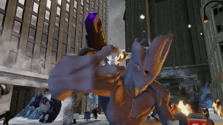 somekindofspacegod:Disney Infinity 2.0 Marvel Super Heroes [x]