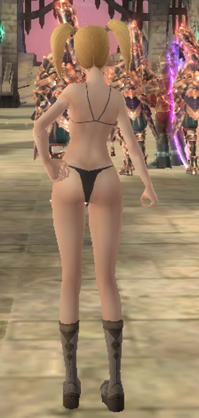 Aika Summer Fun Mod