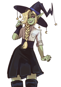 sablix:taako….. from tv?