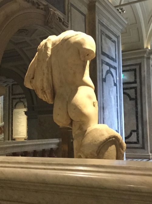 parmandil:making the most of my time at the Kunsthistorisches Museum