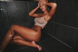 thedopeapproach:  Niykee Heaton