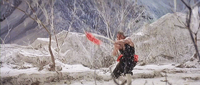 feiyueshoescanada:             To become the master of Kung Fu is not easy. Shaolin Kung Fu has become the symbol of Chinese martial arts. Kung Fu’s purpose is to completely change a person’s moral quality, so it is a kind of spiritual practice.