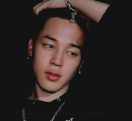 Barefaced Bangtan: Look How GORGEOUS Barefaced Jimin Is (ㅅ´ ˘ `)