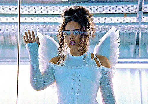 ANGEL OF MY DREAMS (2024)