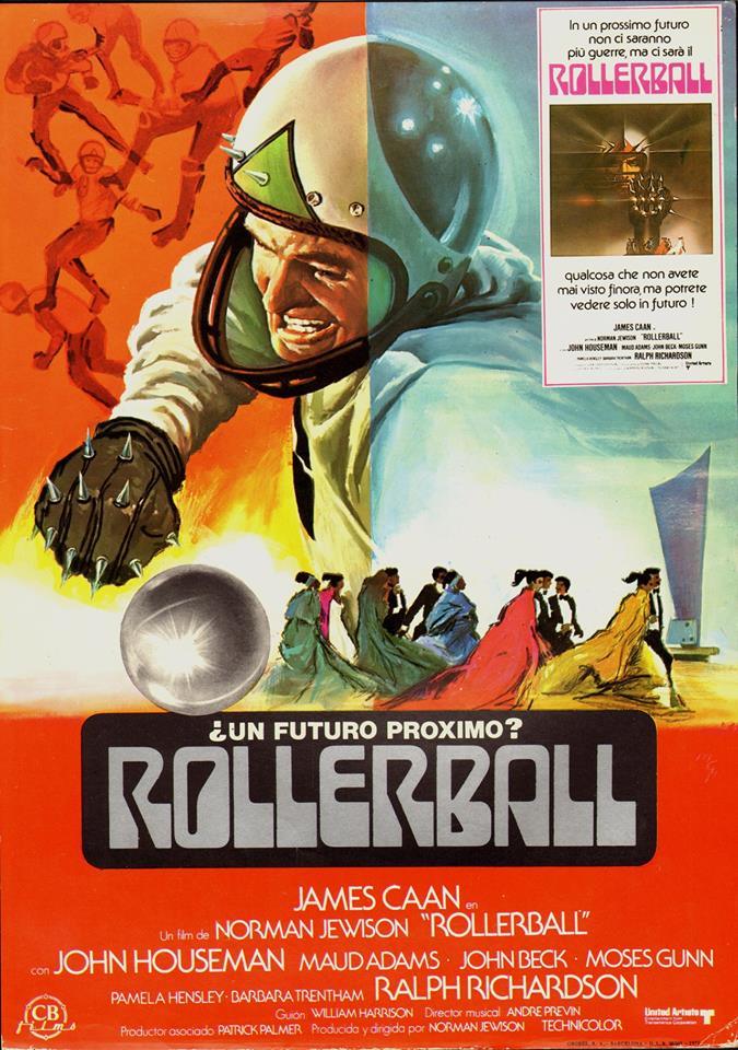 Rollerball