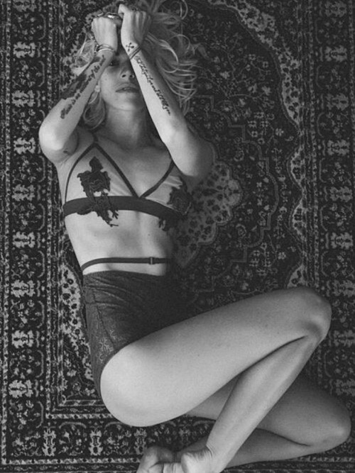 Valentanna