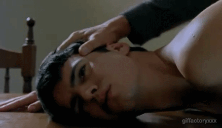 slave andy