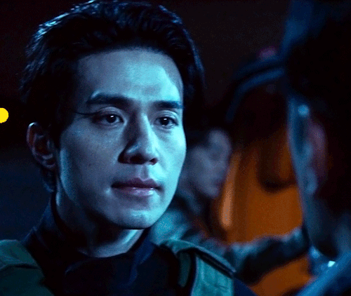 A Shop For Killers | Episode 06: Jeong Jinman