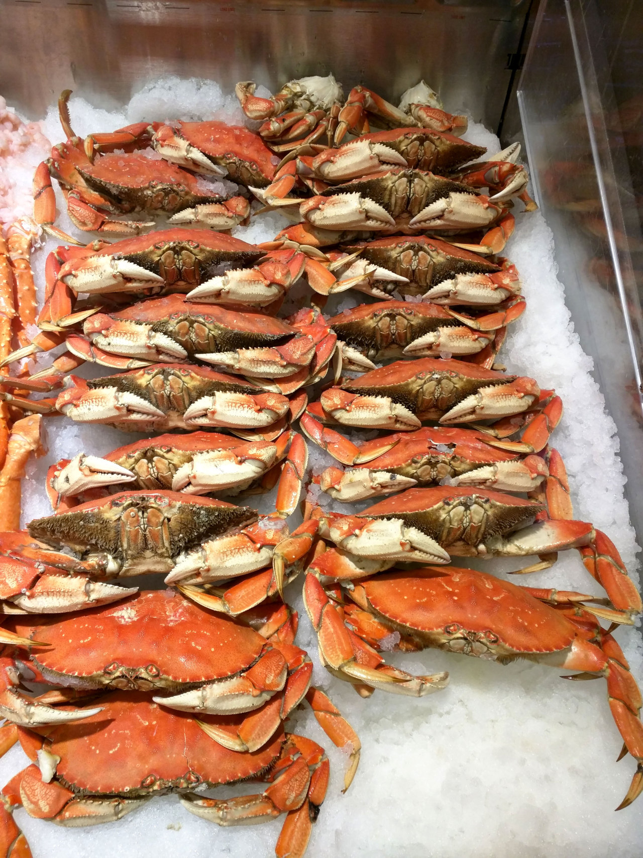 Finally Dungeness Crab Season Is Here You Can Tango Mango