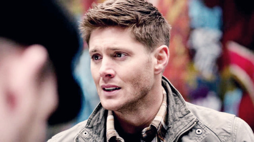 starshatteredhighway: Jensen Ackles’ acting appreciation post