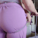 thechronicfuckingmasochist:lil bit tied up rn