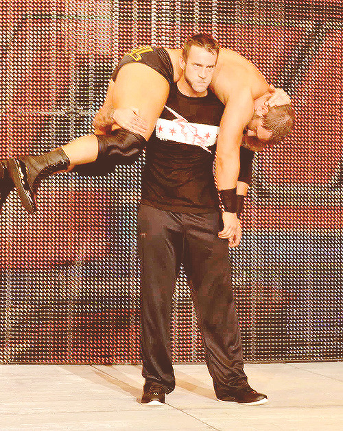 wrasslin