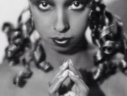 afro-art-chick:    “Beautiful? It’s all a question of luck. I was born with good legs. As for the rest… beautiful, no. Amusing, yes.“ Happy 110th Birthday Josephine Baker (b. 3 June 1906 – d. 12 April 1975) 