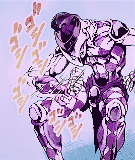 poolnareff:&ldquo;It’s… wiping its own saliva…?&rdquo;